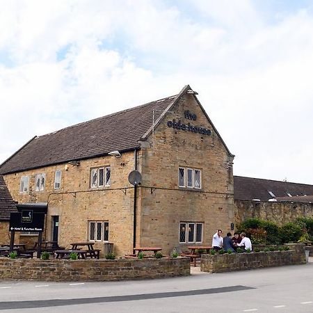 Olde House, Chesterfield By Marston'S Inns Dış mekan fotoğraf